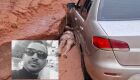 Morre homem resgatado após ficar preso embaixo de carro em MG