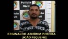 Homem é procurado por homicídio em Mato Grosso do Sul