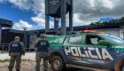 Caso foi registrado na Pol&iacute;cia Civil de Corumb&aacute;
