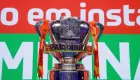 CBF divulga cronograma da 2&ordf; fase da Copa do Brasil
