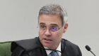 Ministro do STF, André Mendonça