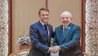 Ap&oacute;s assinatura do acordo Mercosul-UE, Macron solicita reuni&atilde;o bilateral com Lula