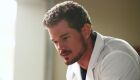 Eric Dane tornou pública a doença no ano passado