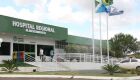 Hospital Regional de Ponta Porã