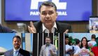 Anota&ccedil;&otilde;es de Fl&aacute;vio mostram pedidos milion&aacute;rios de pr&eacute;-candidatos de MS para desist&ecirc;ncia