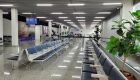 Aeroporto Internacional de Campo Grande