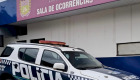 Pol&iacute;cia Militar atendeu a ocorr&ecirc;ncia