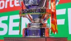 CBF define datas e hor&aacute;rios dos jogos da 4&ordf; fase da Copa do Brasil
