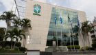 A sede da CBF, no Rio de Janeiro Lucas Figueiredo/CBF