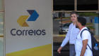 Correios mudaram escala de servi&ccedil;o