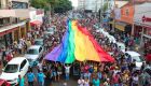 Parada da Cidadania LGBTQIA+ - Foto: Ilustrativa / FCMS