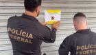 Cinco lojas do espa&ccedil;o ser&atilde;o interditadas