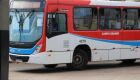 &Ocirc;nibus em Campo Grande