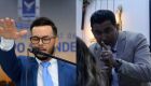 Paulo Lands e Douglas Alves Mandu atuam em &aacute;reas ligadas a Prefeitura de Campo Grande