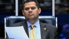 Presidente do Senado, Davi Alcolumbre