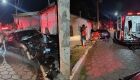 Motorista morre horas ap&oacute;s bater carro em poste de luz em Corumb&aacute;
