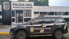 Caso ser&aacute; investigado pela Delegacia de Camapu&atilde;