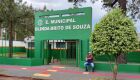Escola Municipal Olinda Brito de Souza