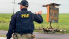 PRF atuar&aacute; nas rodovias federais de MS