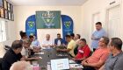 Dirigente se reuniram nesta ter&ccedil;a na sede da Federa&ccedil;&atilde;o, em Campo Grande 