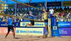 Fim de semana tem v&ocirc;lei de praia, futsal e boxe em MS; confira a agenda esportiva