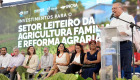 Programa foi lan&ccedil;ado neste dia 27 de abril