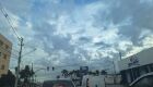 MS tem previs&atilde;o de sol, chuva e temporais nesta sexta