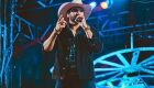 Sertanejo sobe ao palco no s&aacute;bado