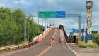 MS vai investir R$ 11,7 milh&otilde;es na recupera&ccedil;&atilde;o da ponte sobre o Rio Paraguai