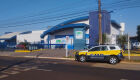 UPA - Unidade de Pronto Atendimento em Dourados - Foto: Leandro Holsbach