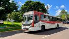 Transporte coletivo opera com hor&aacute;rio de s&aacute;bado nesta Sexta-Feira Santa em Campo Grande