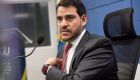 O ministro Jorge Messias