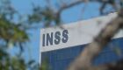 Prédio do INSS (Instituto Nacional do Seguro Social) em Brasília