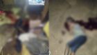 Casal foi morto de forma brutal