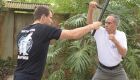 Campo Grande recebe semin&aacute;rio de Krav Maga sobre defesa pessoal neste fim de semana