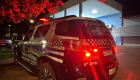 Caso aconteceu na madrugada deste domingo