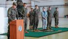A estrutura j&aacute; reduziu em cerca de 70% os gastos com energia da unidade militar
