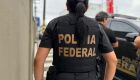 Pris&atilde;o foi feita pela PF e pela PM em Corumb&aacute;