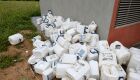 MP investiga descarte de agrot&oacute;xicos e risco ambiental em fazenda de MS