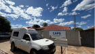 Fachada do CAPS de Ribas do Rio Pardo (Foto: Divulgação)