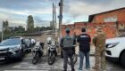 Operação acontece em São Paulo