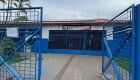 Escola Municipal Santos Dumont, onde aconteceu os fatos