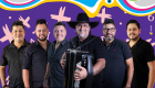 Marlon Maciel e grupo Trem Pantaneiro &eacute; uma das atra&ccedil;&otilde;es confirmadas