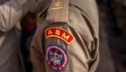 Militar do Corpo de Bombeiros | Divulgação/Corpo de Bombeiros