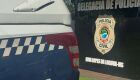 Delegacia de Polícia CIvil de Guia Lopes da Laguna