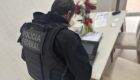 Mandados foram cumpridos em MS e SP