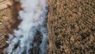 Ferramenta auxilia no combate a inc&ecirc;ndios