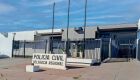 Delegacia de Pol&iacute;cia Civil de Parana&iacute;ba