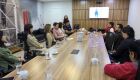 Roda de conversa aconteceu em Campo Grande
