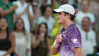 João Fonseca eliminou croata e agora enfrenta Djokovic